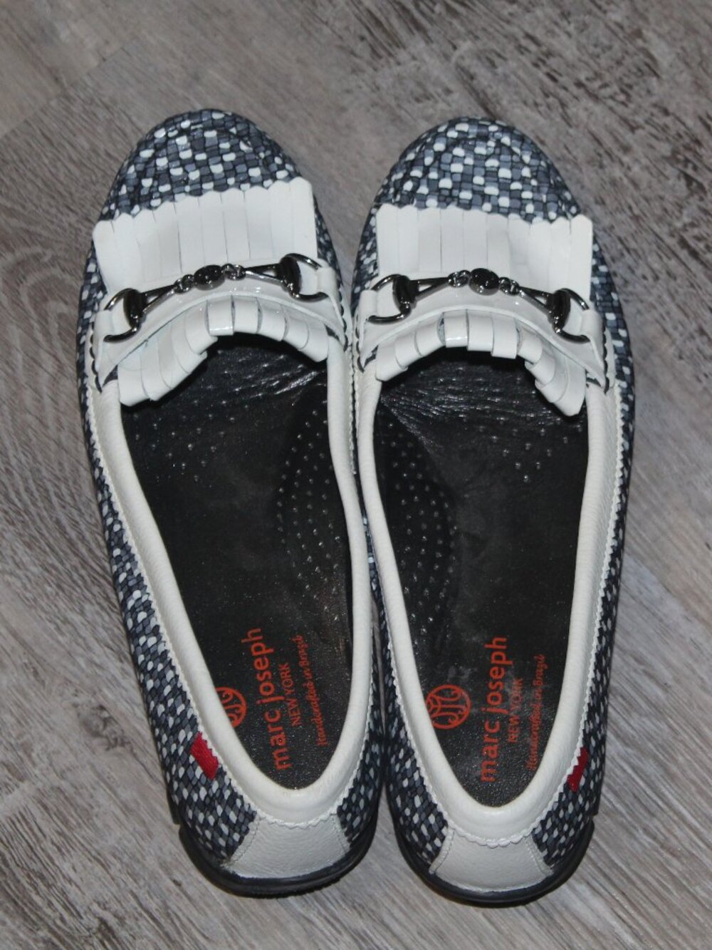 Marc Joseph Flats/loafers